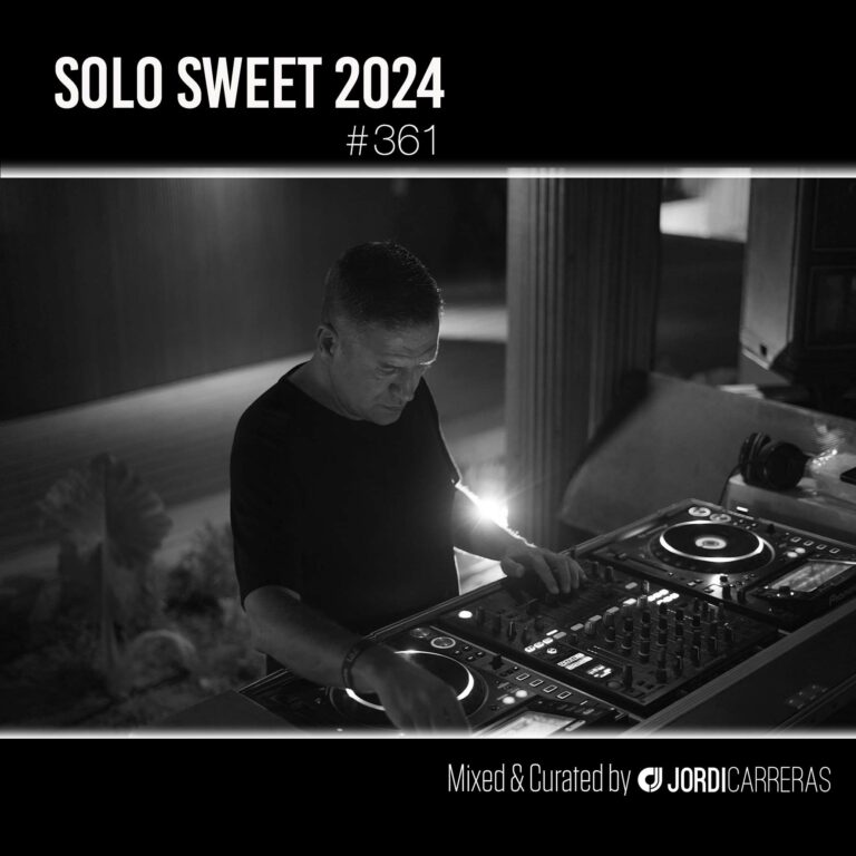 SOLO SWEET IBIZA 361